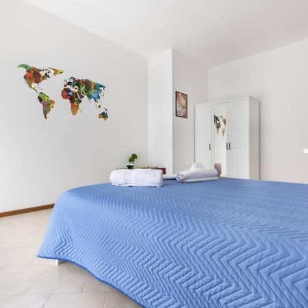 Al Politeama Apartment Палермо Екстериор снимка
