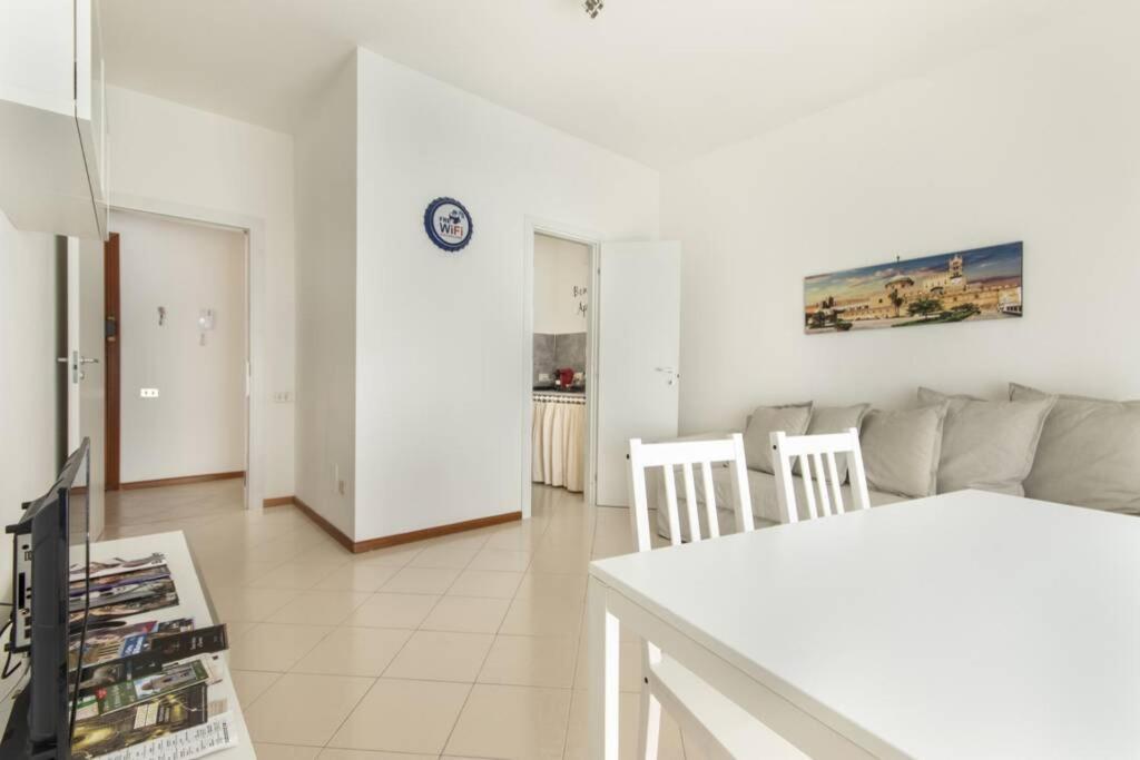 Al Politeama Apartment Палермо Екстериор снимка