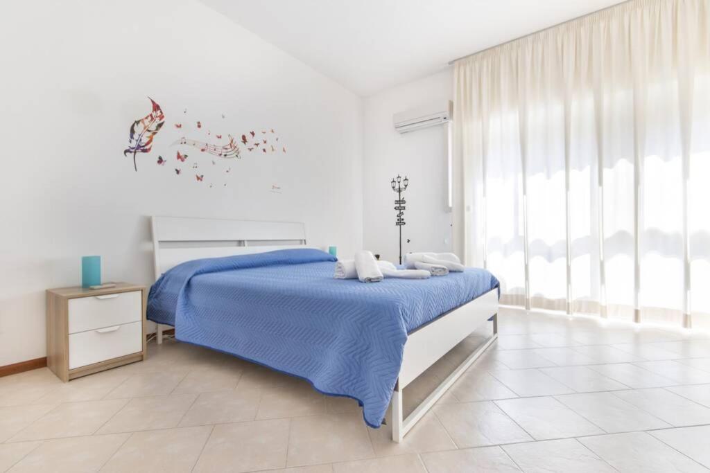 Al Politeama Apartment Палермо Екстериор снимка