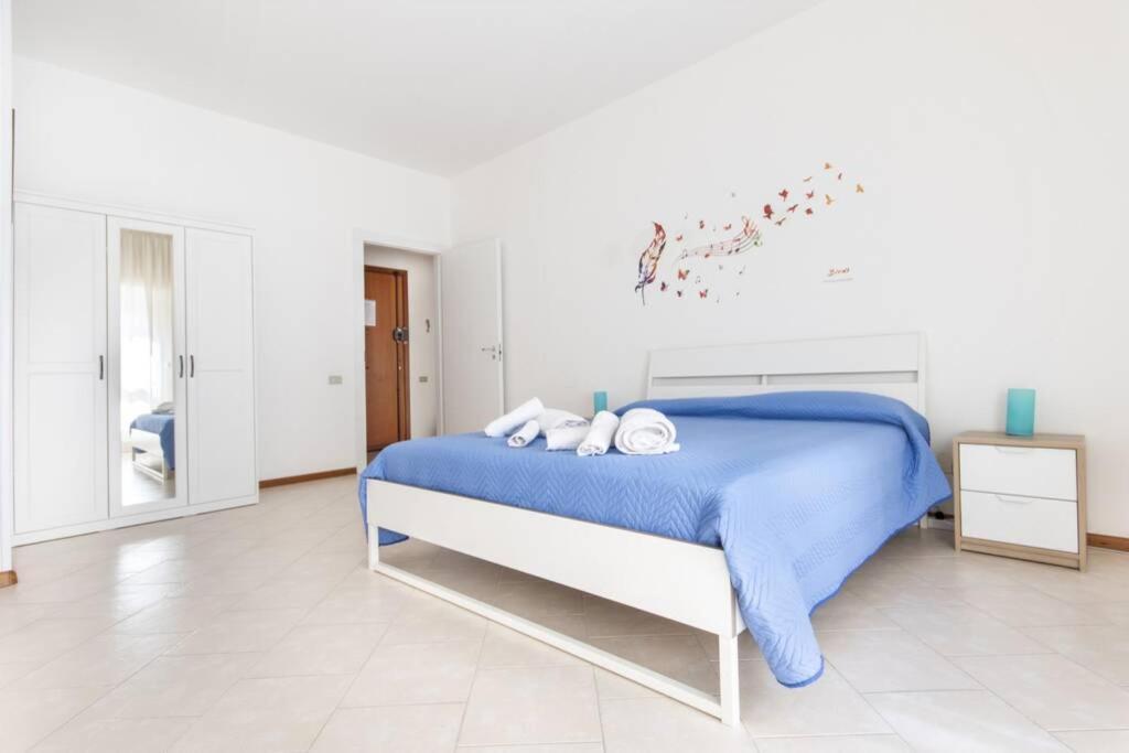 Al Politeama Apartment Палермо Екстериор снимка