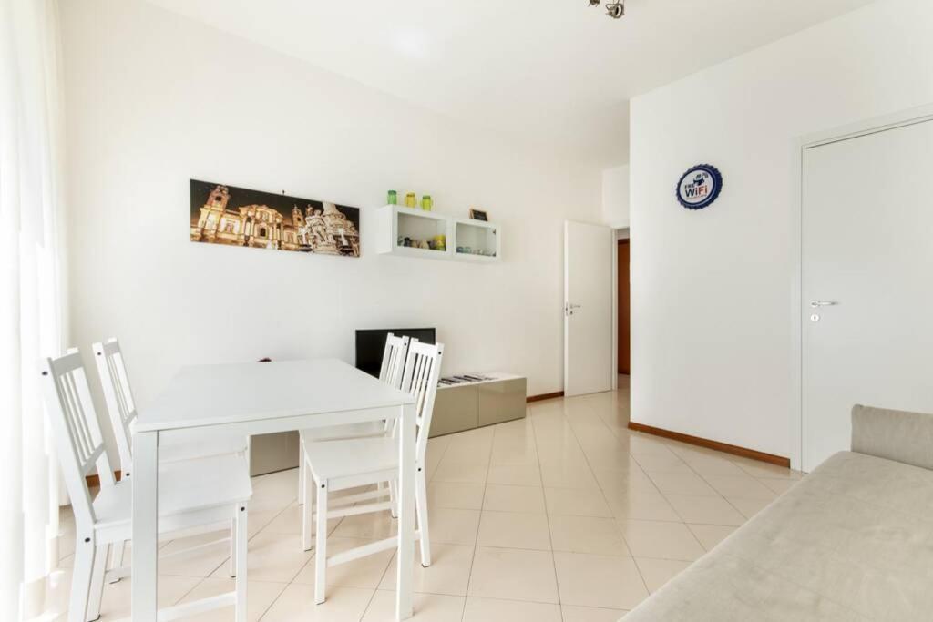 Al Politeama Apartment Палермо Екстериор снимка