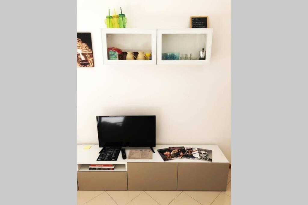 Al Politeama Apartment Палермо Екстериор снимка