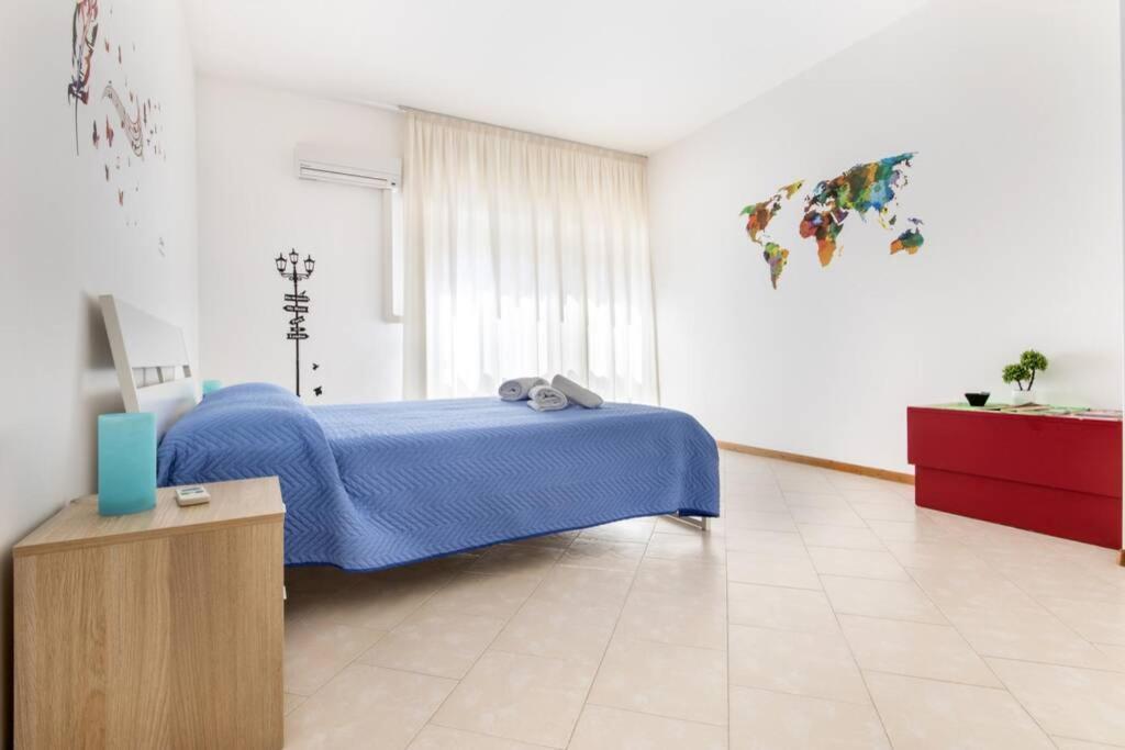 Al Politeama Apartment Палермо Екстериор снимка