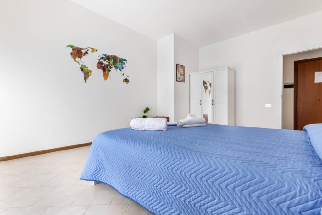 Al Politeama Apartment Палермо Екстериор снимка